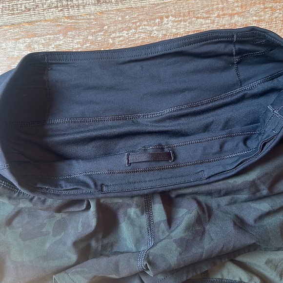 Lululemon Speed Up Low-Rise lined Shorts 2.5 inch - Picture 4 of 4